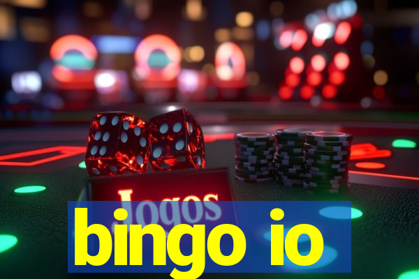 bingo io