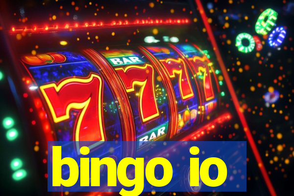 bingo io