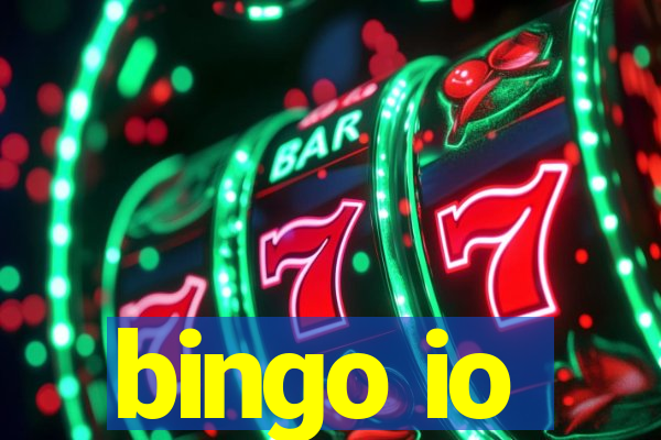 bingo io