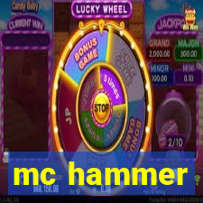 mc hammer