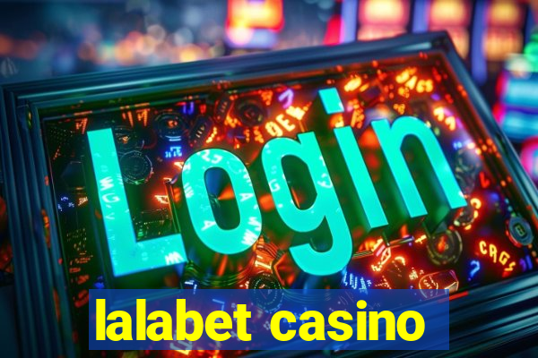 lalabet casino