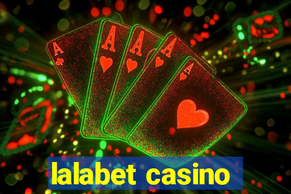 lalabet casino