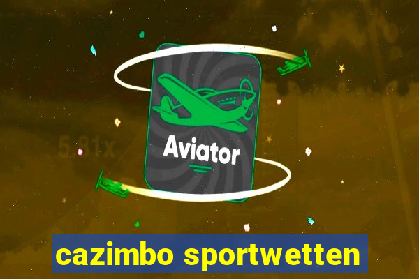 cazimbo sportwetten