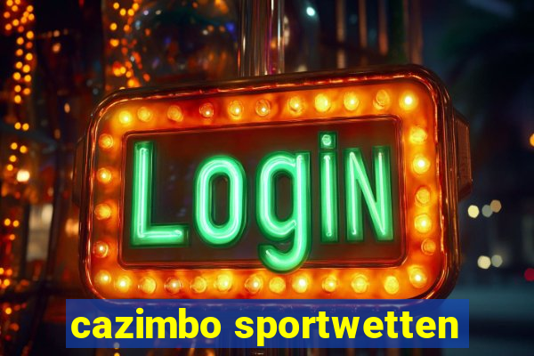 cazimbo sportwetten