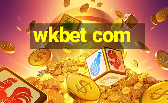 wkbet com