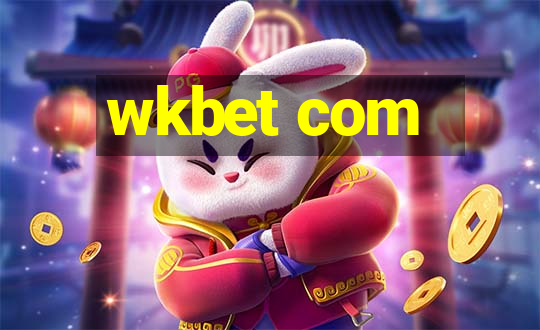 wkbet com