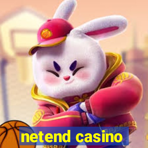 netend casino