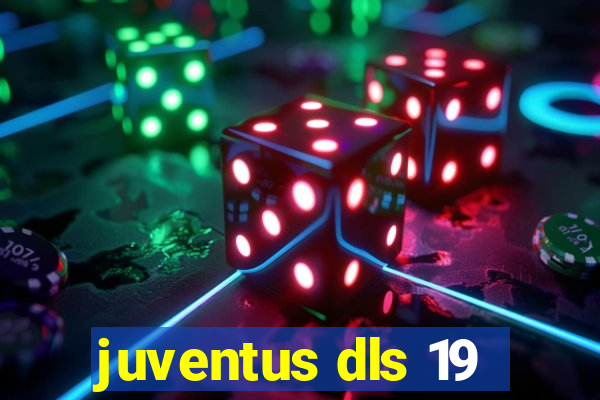 juventus dls 19