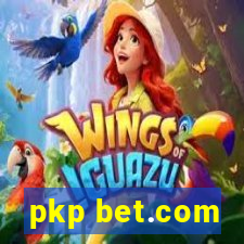 pkp bet.com