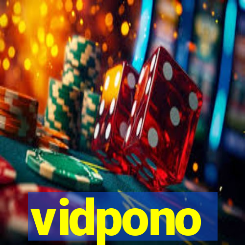 vidpono