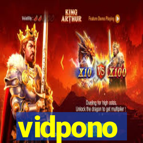 vidpono