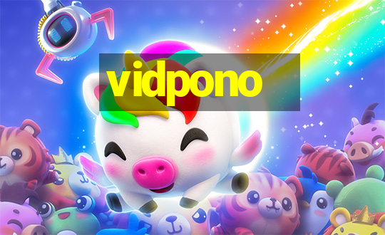 vidpono