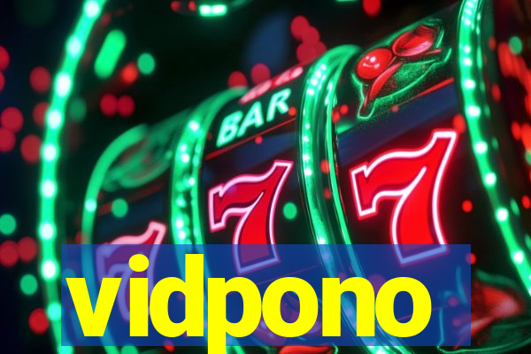 vidpono