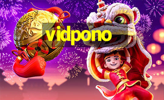 vidpono