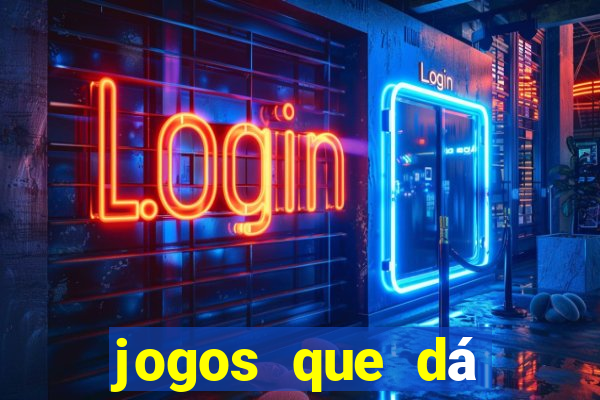 jogos que dá b?nus ao se cadastrar