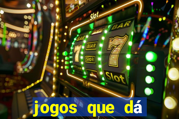 jogos que dá b?nus ao se cadastrar