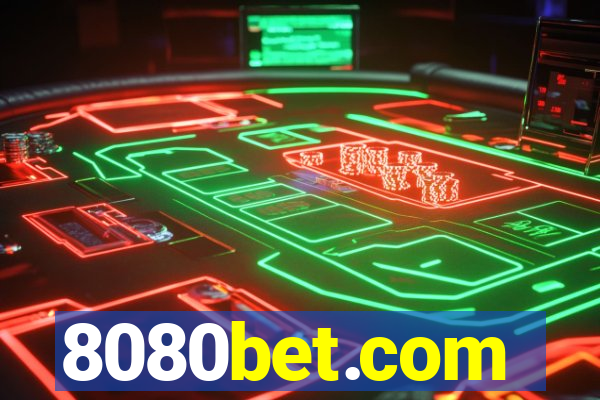 8080bet.com