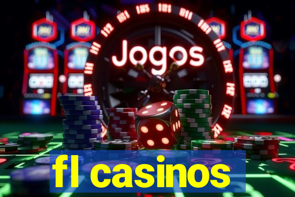 fl casinos