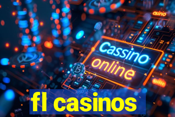 fl casinos