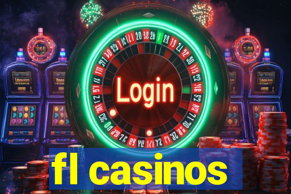 fl casinos