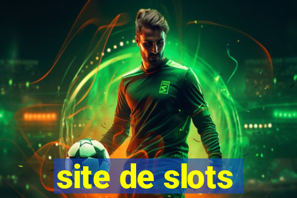 site de slots