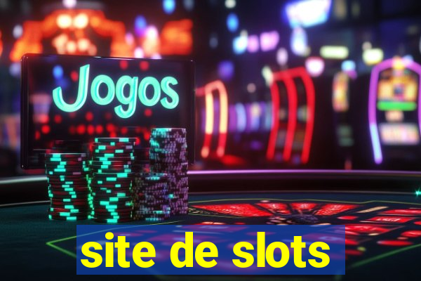 site de slots