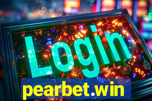 pearbet.win