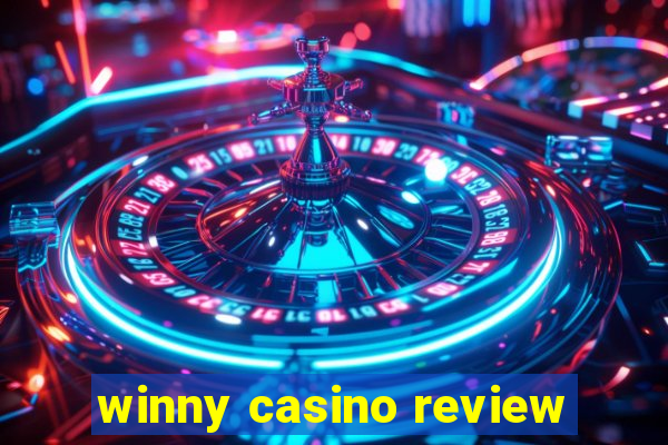 winny casino review