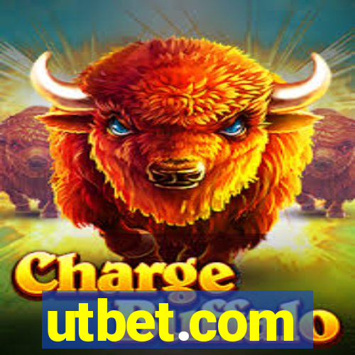 utbet.com