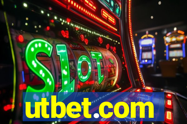 utbet.com