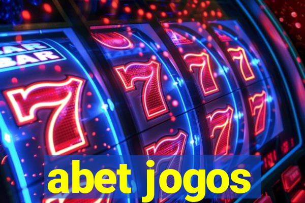 abet jogos