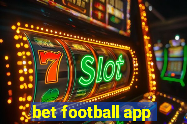 bet football app