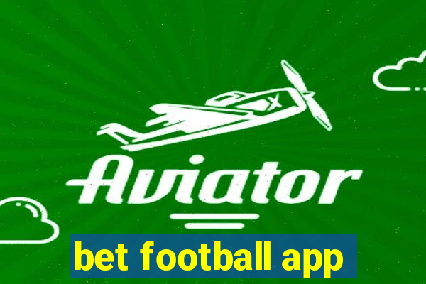 bet football app