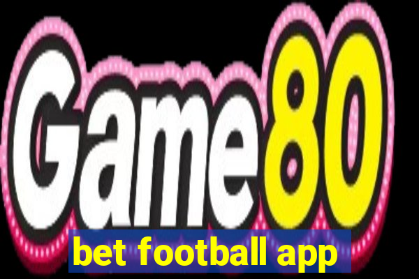 bet football app