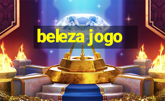 beleza jogo