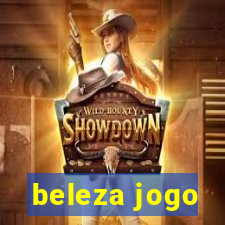 beleza jogo