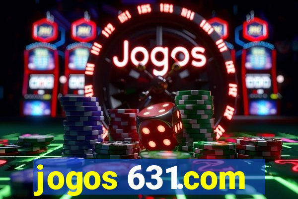 jogos 631.com