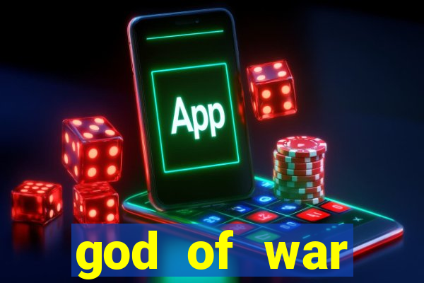 god of war betrayal apk