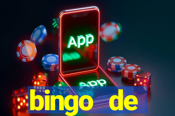 bingo de matemática 3 ano