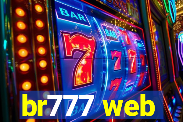 br777 web