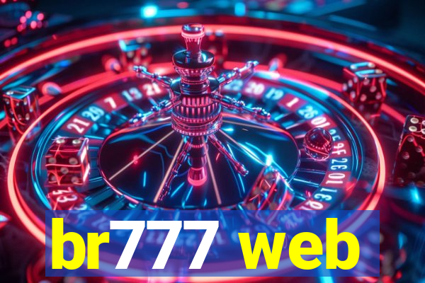 br777 web