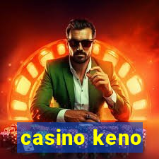 casino keno