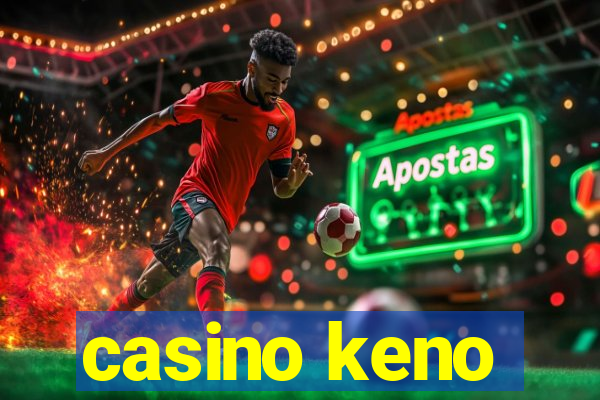 casino keno