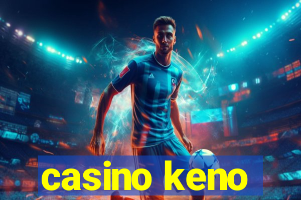 casino keno