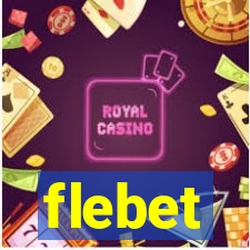 flebet