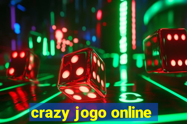 crazy jogo online