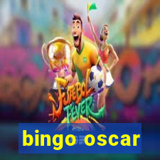 bingo oscar