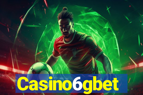 Casino6gbet