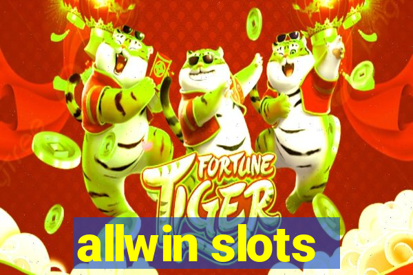 allwin slots