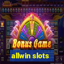 allwin slots